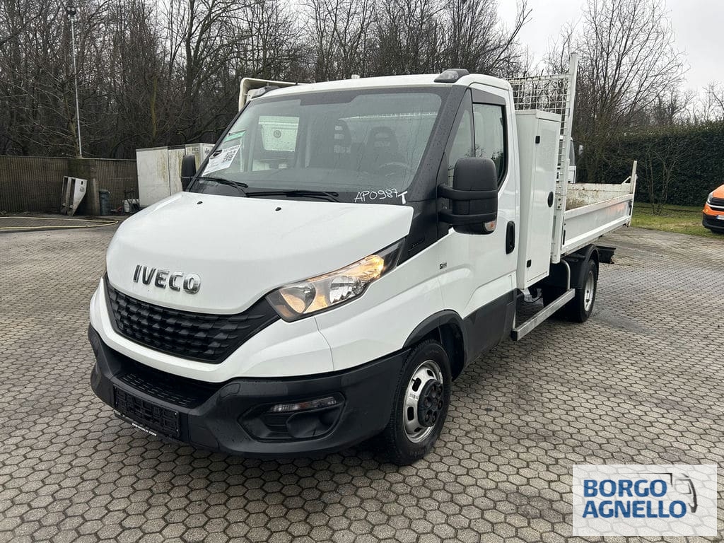 Iveco DAILY 35C14